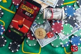 Live Casino – တိုက်ရိုက် ကာစီနိုဂိမ်းများ