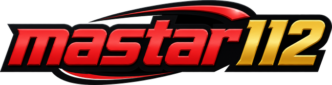 mastar112 Logo